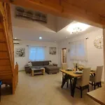 Forest Queen Appartement *