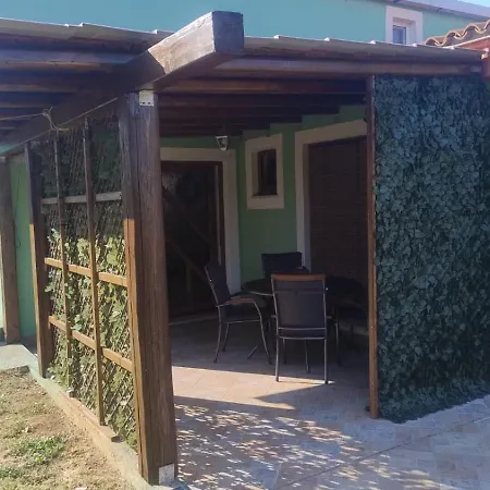 Forest Queen Apartament