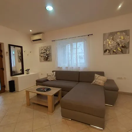 Apartamento Forest Queen