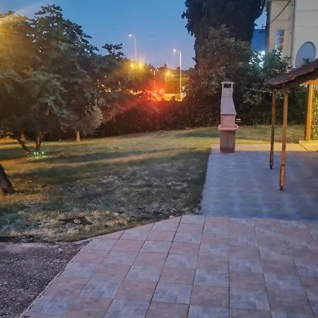 Forest Queen Apartament Pula