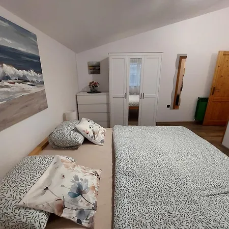 Apartament Forest Queen *