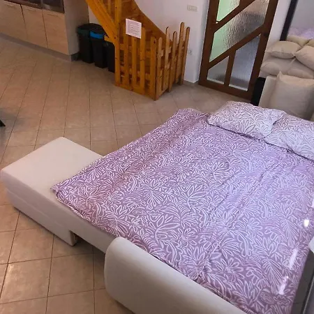 Forest Queen Apartament Pula