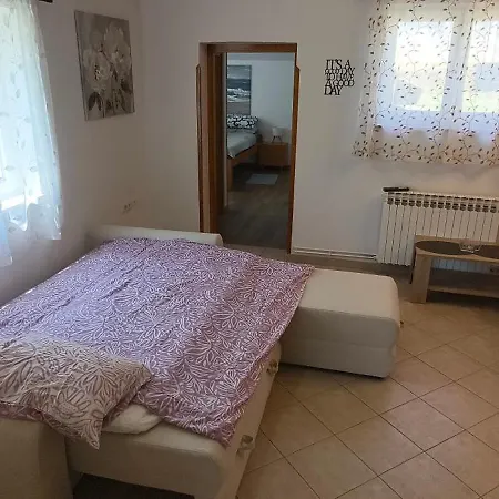 Apartament Forest Queen *