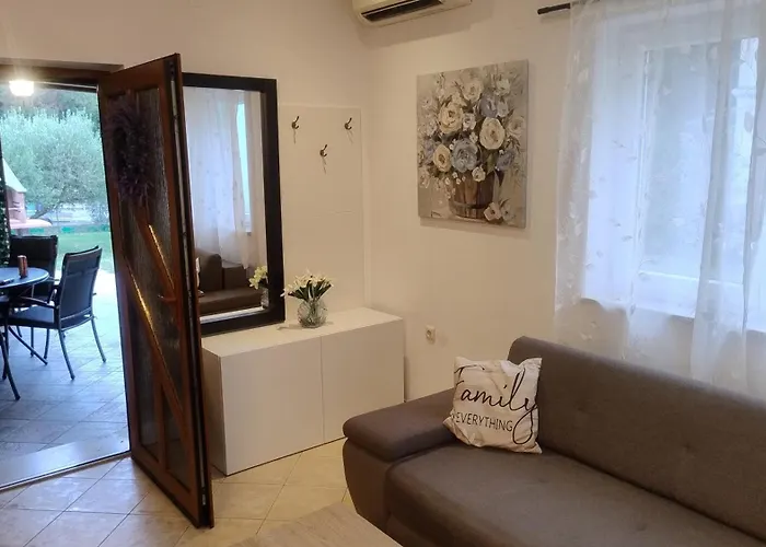 Apartman Forest Queen *