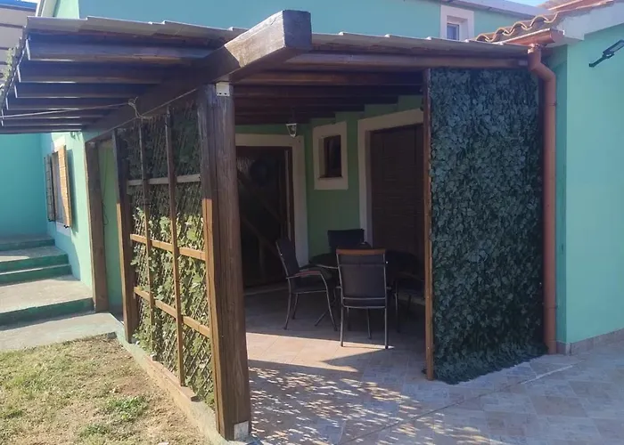 Forest Queen Apartman