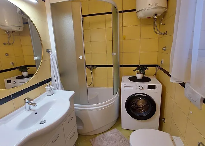 Forest Queen Apartman