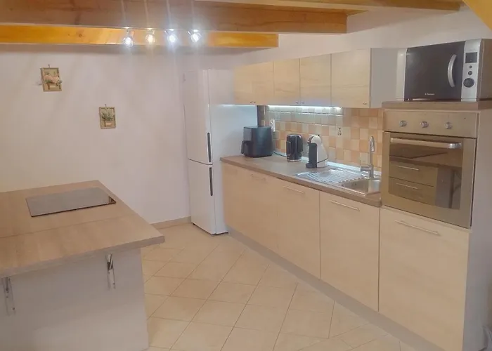 Apartman Forest Queen