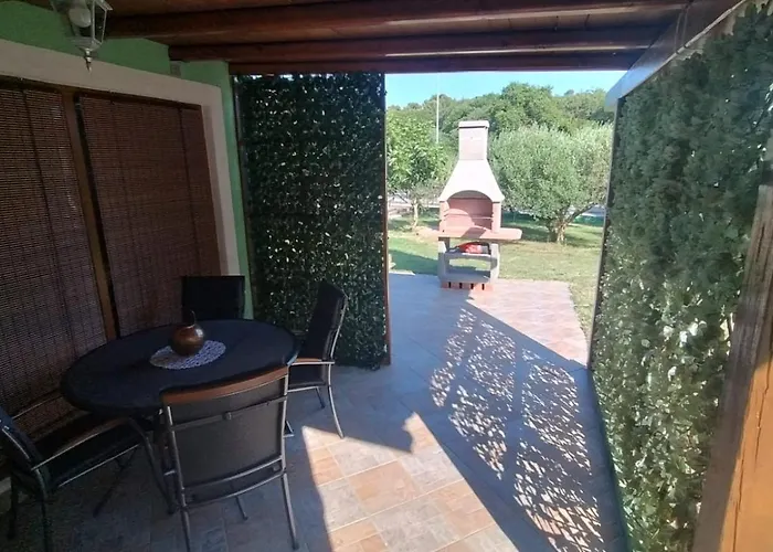 Forest Queen Apartman *