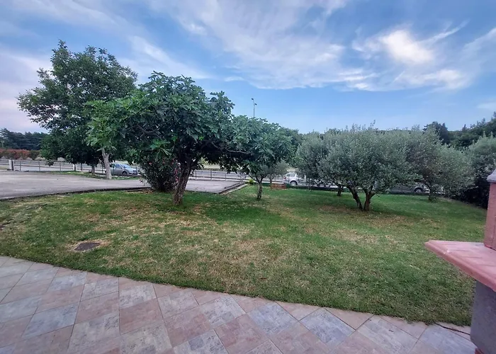 Apartman Forest Queen *