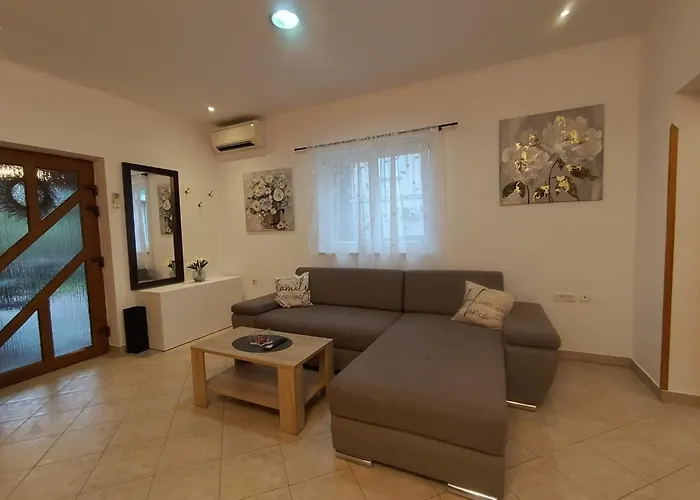 Apartman Forest Queen