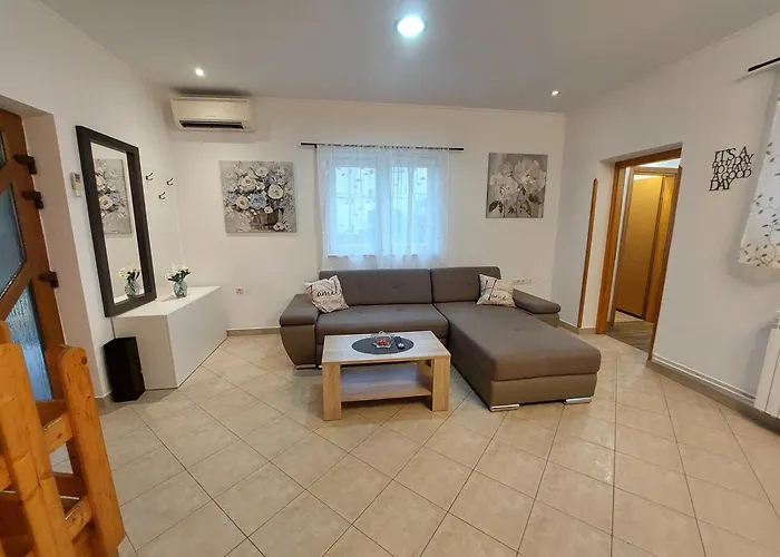 Appartement Forest Queen Pula