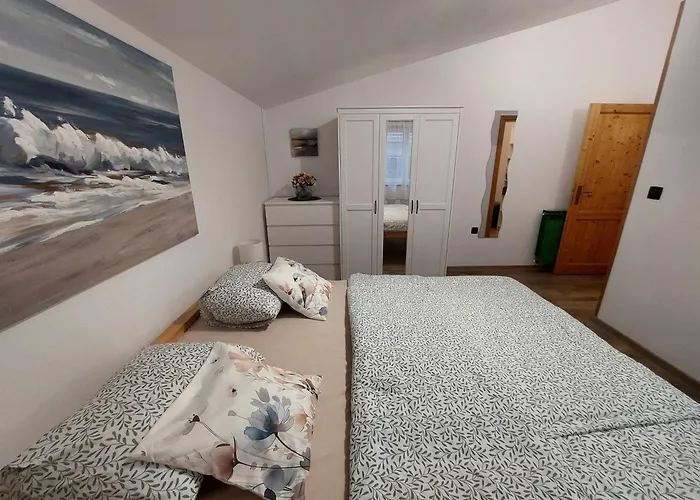 Apartman Forest Queen *