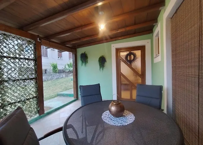 Apartman Forest Queen